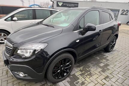 Opel Mokka 98.045 km 10.700 &euro; Datteln 45711