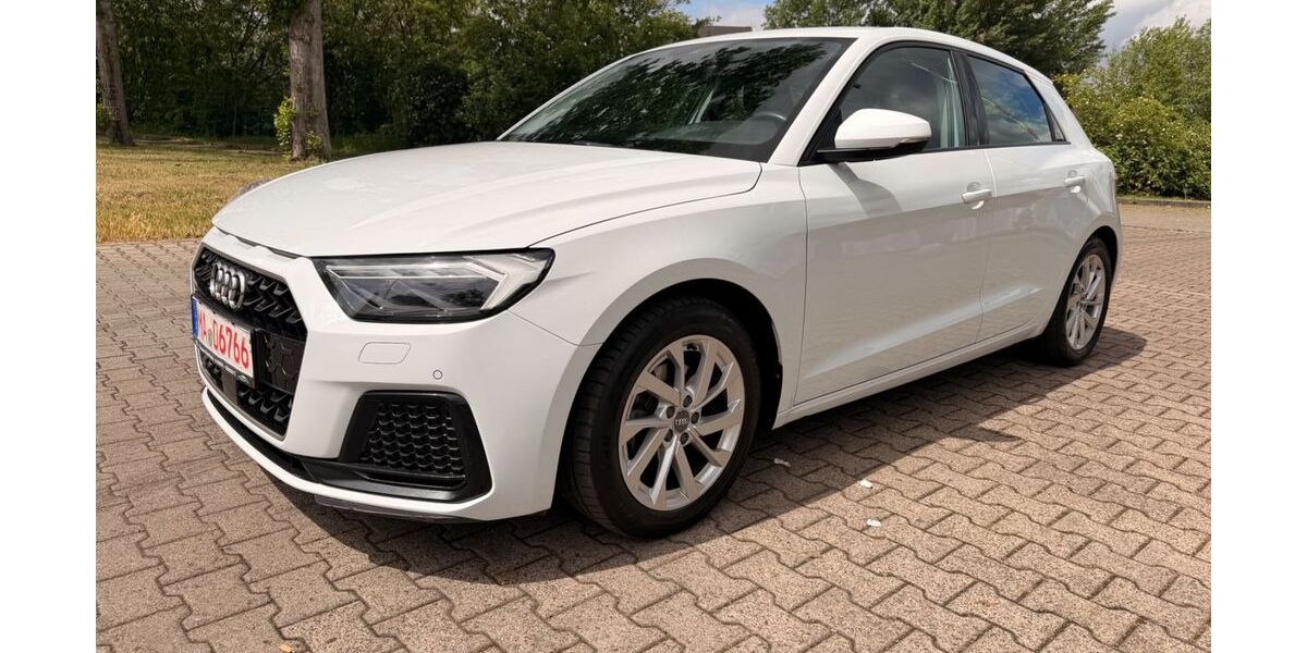 Audi A1 149.900 km 13.250 &euro; Mannheim 68169