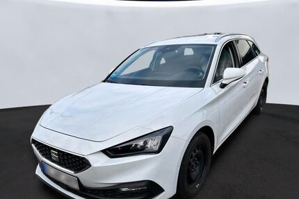 Seat Leon 85.530 km 17.490 &euro; Appen 25482