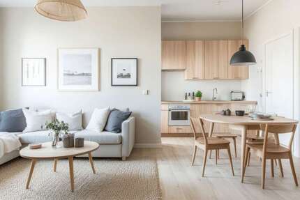 Wohnung zum Kaufen in Köln 411.000 € 60.01 m² 3 zimmer