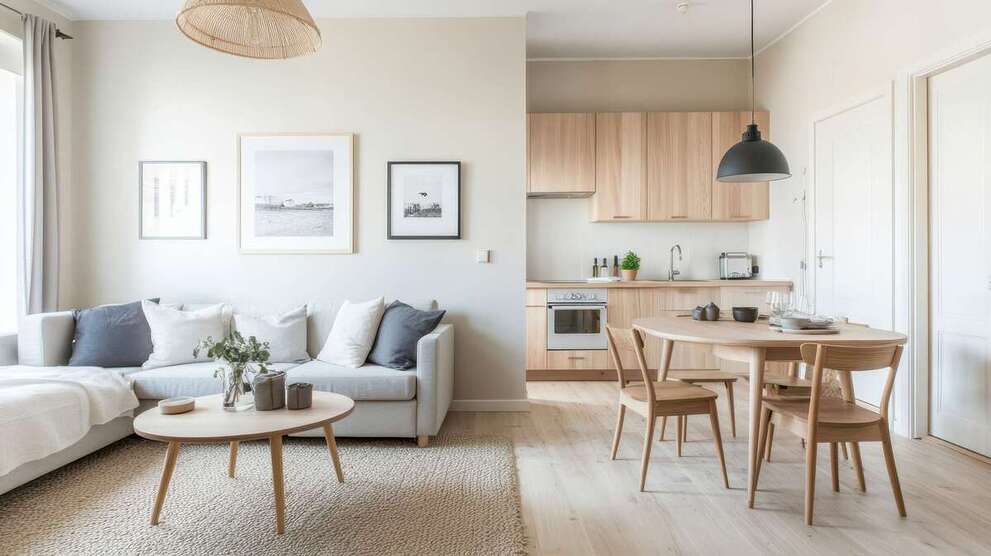 Wohnung zum Kaufen in Köln 411.000 € 60.01 m² 3 zimmer