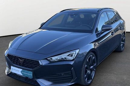Cupra Leon 47.429 km 23.350 &euro; Bebra 36179