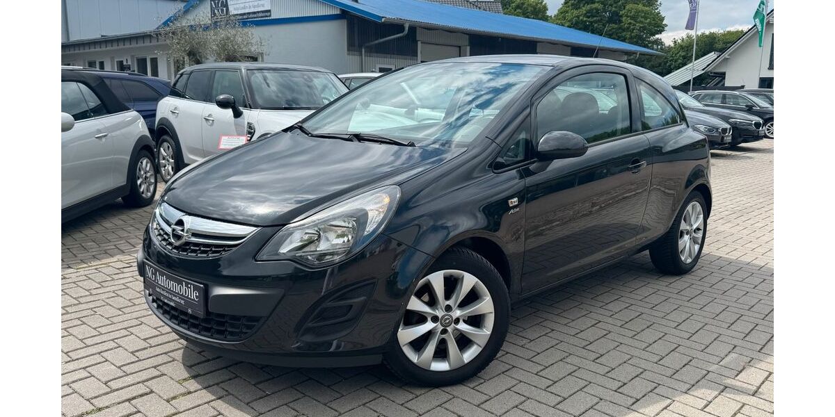 Opel Corsa 149.800 km 3.990 &euro; Hatten 26209