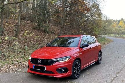 Fiat Tipo 87.000 km 14.600 &euro; Diemelstadt 34474