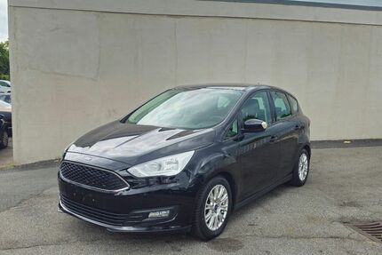 Ford C-Max 62.483 km 12.790 € Bergkamen 59192