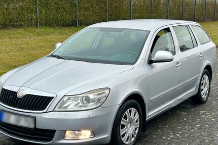 Skoda Octavia 230.000 km 4.000 &euro; Dülmen 48249