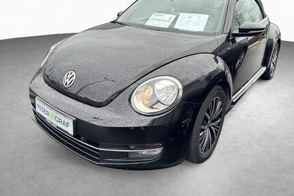 VW Beetle 92.300 km 14.940 &euro; Burgoberbach 91595