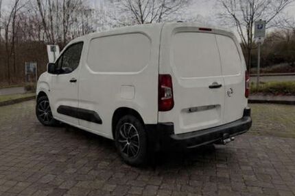 Opel Combo 37.000 km 12.900 &euro; Herne 44651