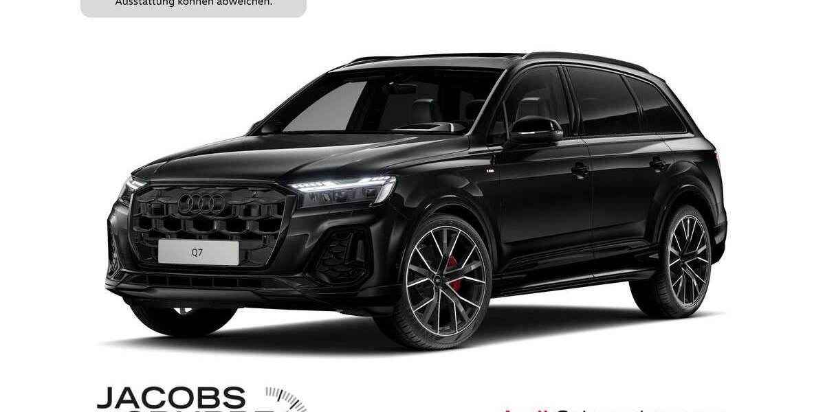 Audi Q7 27.488 km 79.960 &euro; Alsdorf (bei Aachen) 52477