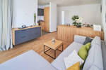 Etagenwohnung Großmehring - 2 Zimmer, 58 m&sup2;, 820&euro; | Angebot:26779285