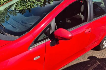 Fiat Punto 110.000 km 4.600 € Erlangen 91052