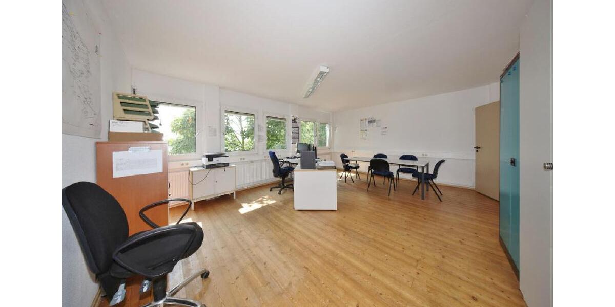 Gewerbeobjekt Wangerland - 1.380&euro; | Angebot:22211452