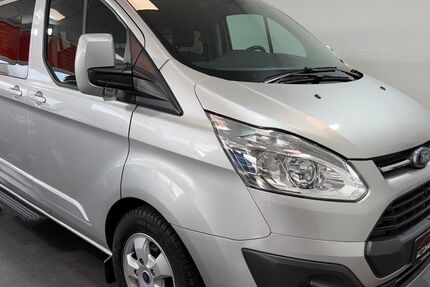 Ford Transit 128.000 km 19.990 &euro; Soest 59494
