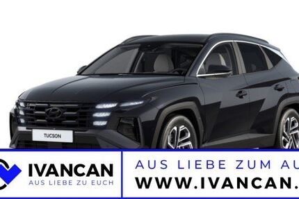 Hyundai TUCSON 3.486 km 35.990 &euro; Ludwigshafen 67071