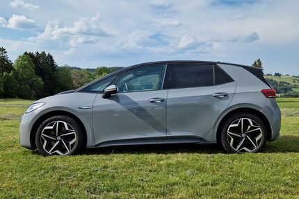 VW ID.3 66.489 km 22.900 &euro; Oy-Mittelberg 87466