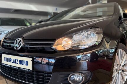 VW Golf 140.000 km 8.999 € Ritterhude 27721