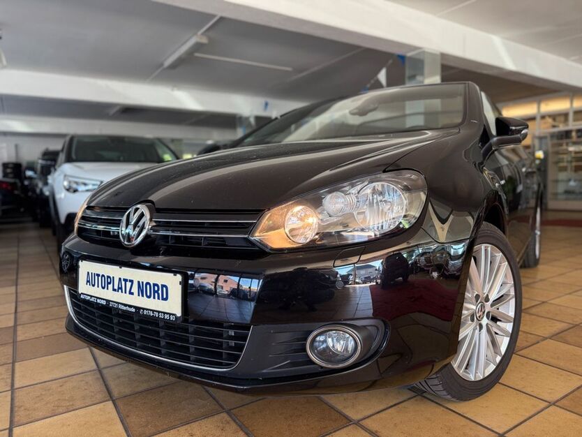VW Golf 140.000 km 8.999 € Ritterhude 27721