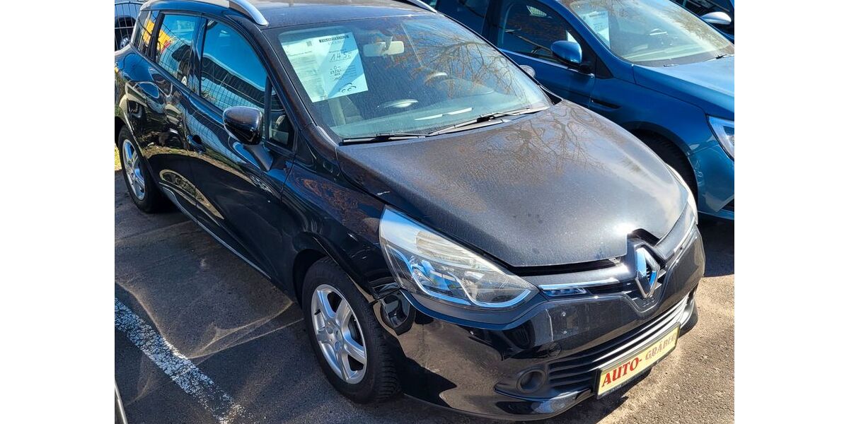 Renault Clio 80.000 km 6.500 &euro; Frankfurt (Oder) 15234