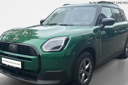 Mini Countryman C (Cooper) 15.200 km 27.990 &euro; Dülmen 48249