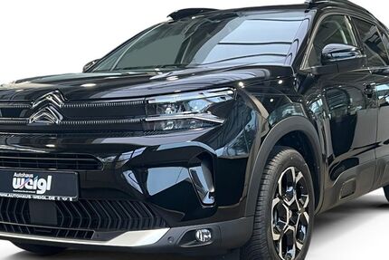 Citroen C5 Aircross 1.500 km 27.550 € Merseburg 06217