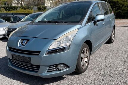 Peugeot 5008 176.750 km 2.690 &euro; Kaiserslautern 67657