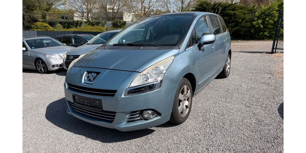 Peugeot 5008 176.750 km 2.690 &euro; Kaiserslautern 67657