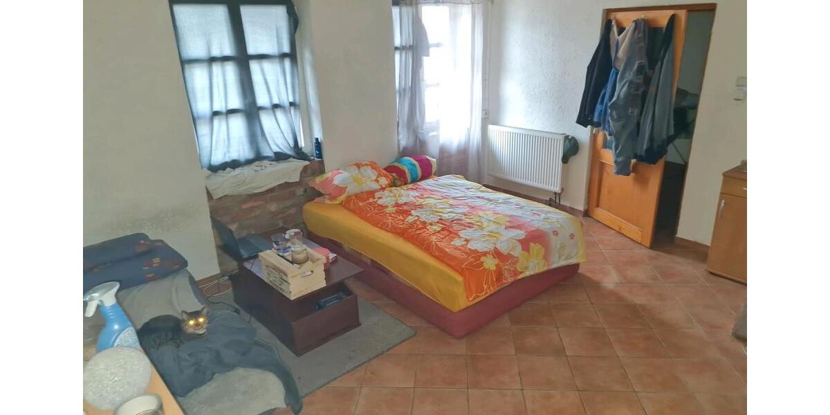 Erdgeschoßwohnung Garz/Rügen Rügen - 1 Zimmer, 54 m&sup2;, 430&euro; | Angebot:25352452