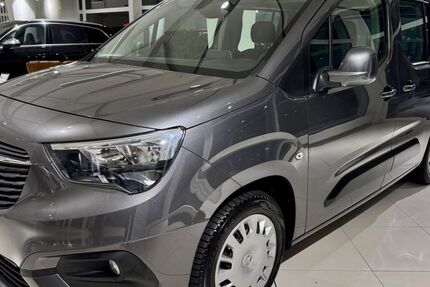 Opel Combo 87.956 km 14.470 € Bad Doberan 18209