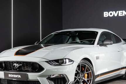 Ford Mustang 5.878 km 55.850 &euro; Rosenfeld 72348