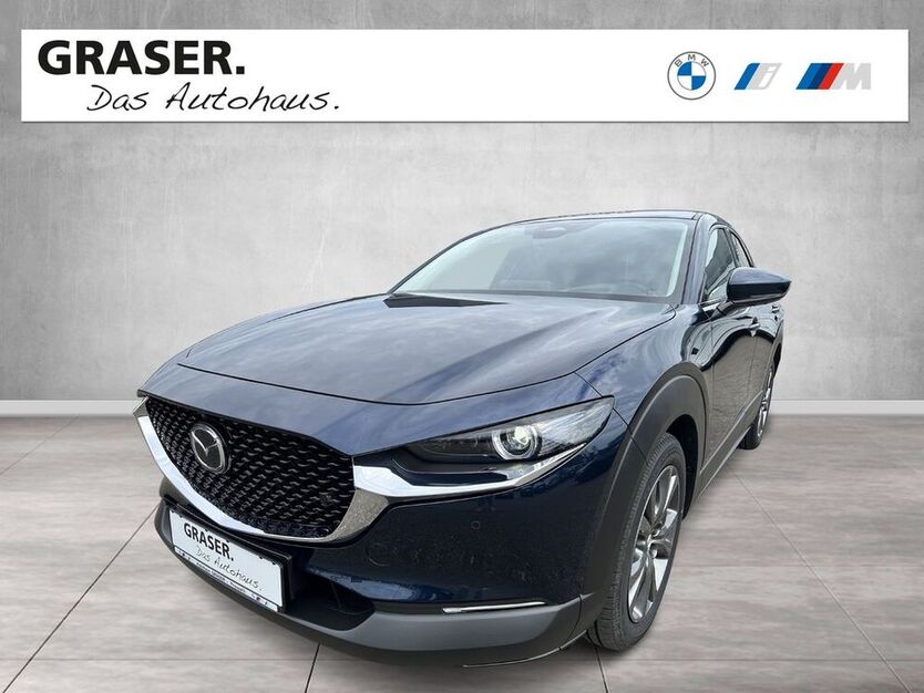 CX-30