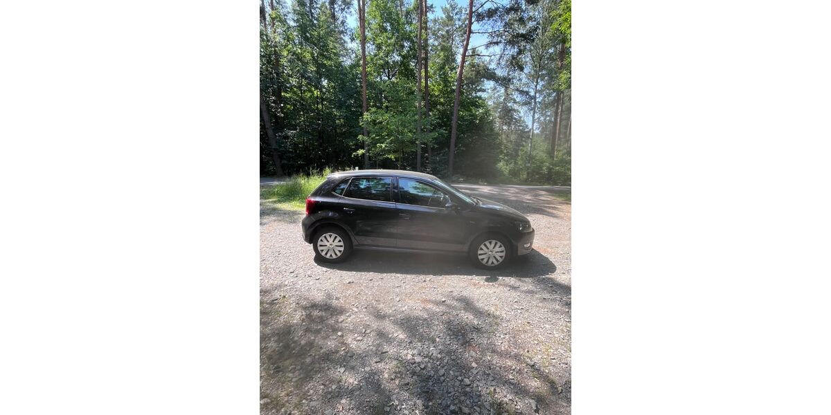 VW Polo 138.866 km 6.500 &euro; Schildau 04889