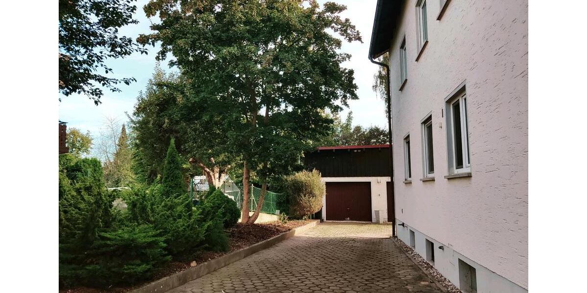 Mehrfamilienhaus, Wohnhaus Maxhütte-Haidhof Haidhof - 8 Zimmer, 170 m&sup2;, 669.000&euro; | Angebot:26008586
