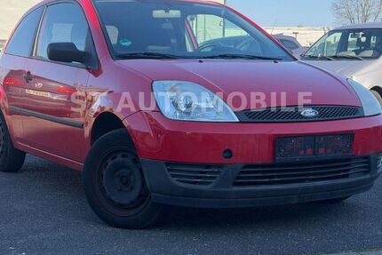 Ford Fiesta 197.000 km 590 &euro; Mönchengladbach/Odenkirchen 41199