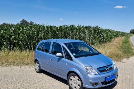 Opel Meriva 134.334 km 2.299 &euro; Bassum 27211