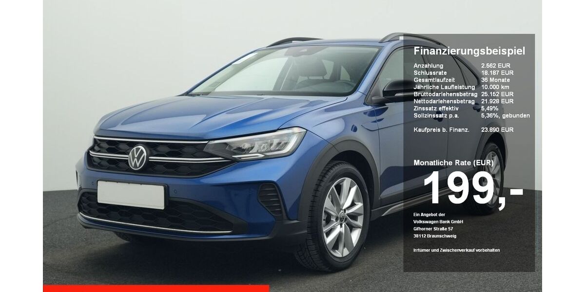 VW Taigo 23.910 km 23.450 &euro; Regensburg 93055