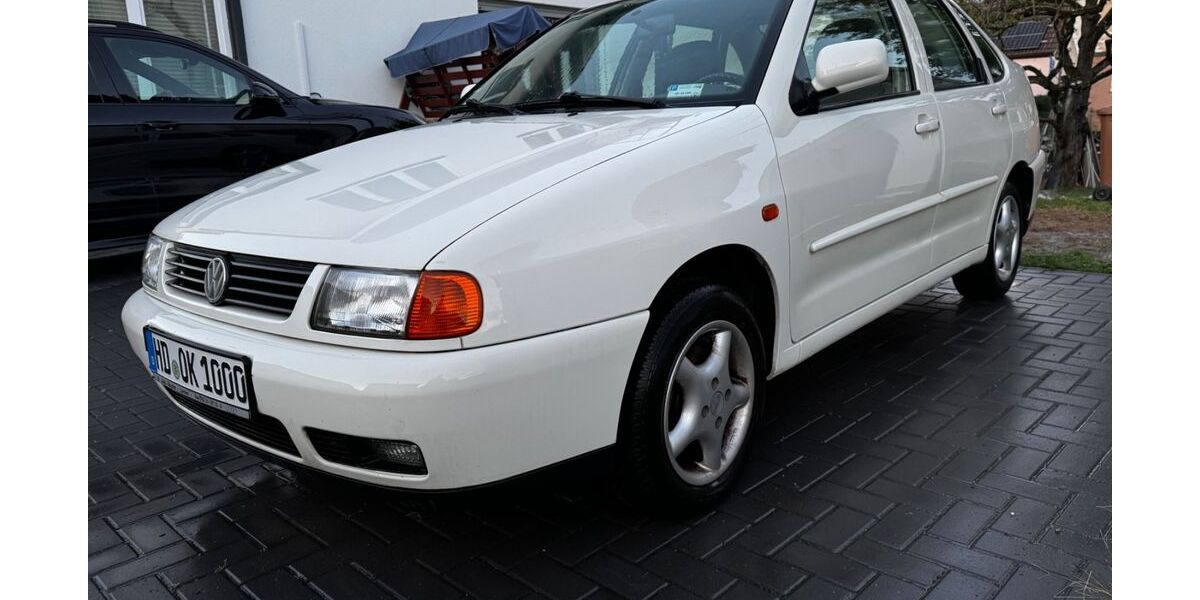 VW Polo 62.900 km 4.200 &euro; Leimen 69181