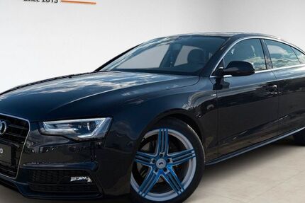 Audi A5 214.000 km 10.999 &euro; Hannover 30179