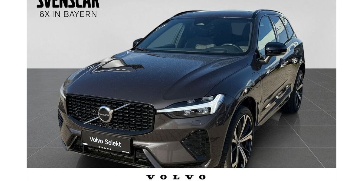 Volvo XC60 63.000 km 47.990 &euro; Haag-Winden bei München 83527