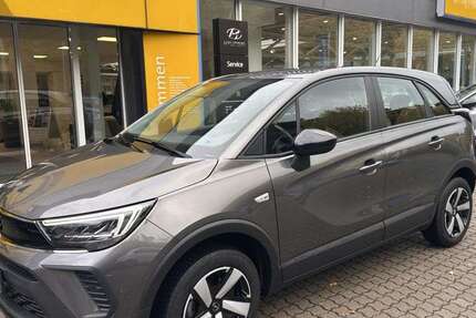 Opel Crossland 24.260 km 20.530 &euro; Espelkamp 32339