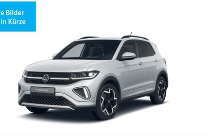 VW T-Cross 26.472 km 26.800 &euro; Bad Nauheim 61231