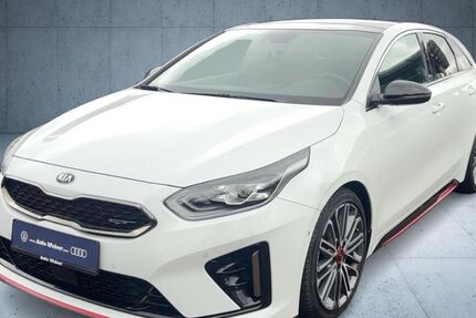 Kia pro ceed / ProCeed 50.850 km 23.450 &euro; Ahlen 59229