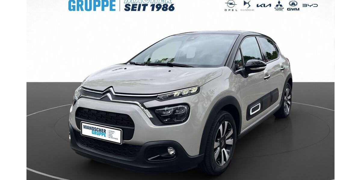 Citroen C3 14.450 km 14.790 &euro; Bremen 28207