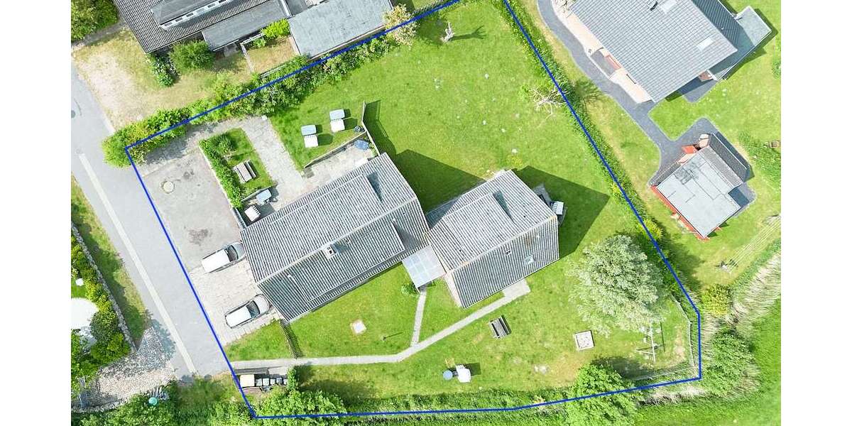 Grundstück Sankr Peter-Ording Ording - 1.790.000&euro; | Angebot:27357250
