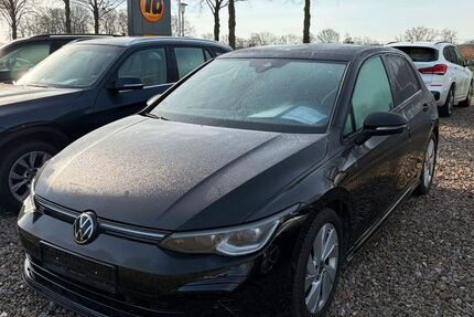 VW Golf 63.200 km 28.400 &euro; Berge 49626