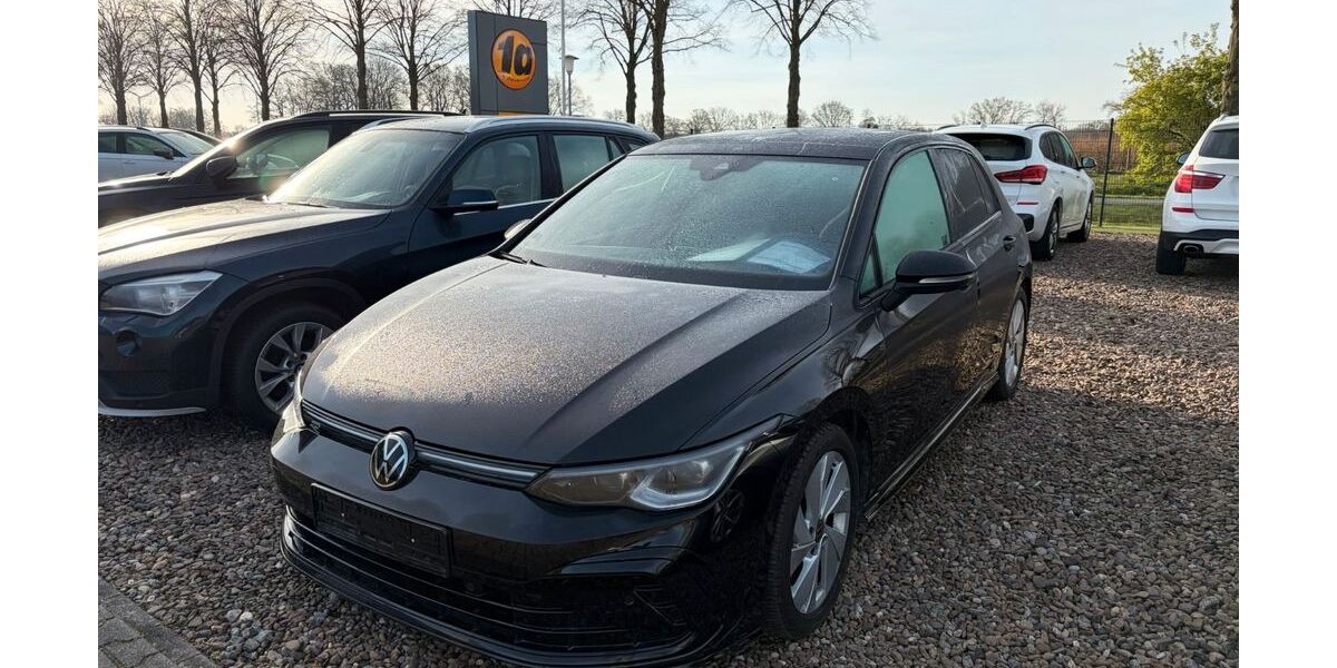 VW Golf 63.200 km 28.400 &euro; Berge 49626