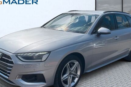 Audi A4 127.300 km 24.990 &euro; Blaustein 89134