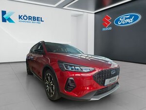 Ford Focus Active X*HUD*MatrixLED*Assistenz2*B&O*Park 14.000 km 25.100 &euro; Nidderau 61130