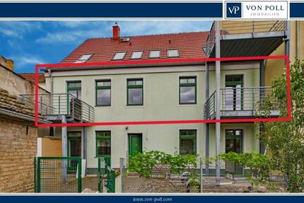 Wohnung Mittenwalde - 3 Zimmer, 121 m&sup2;, 1.636&euro; | Angebot:26648349