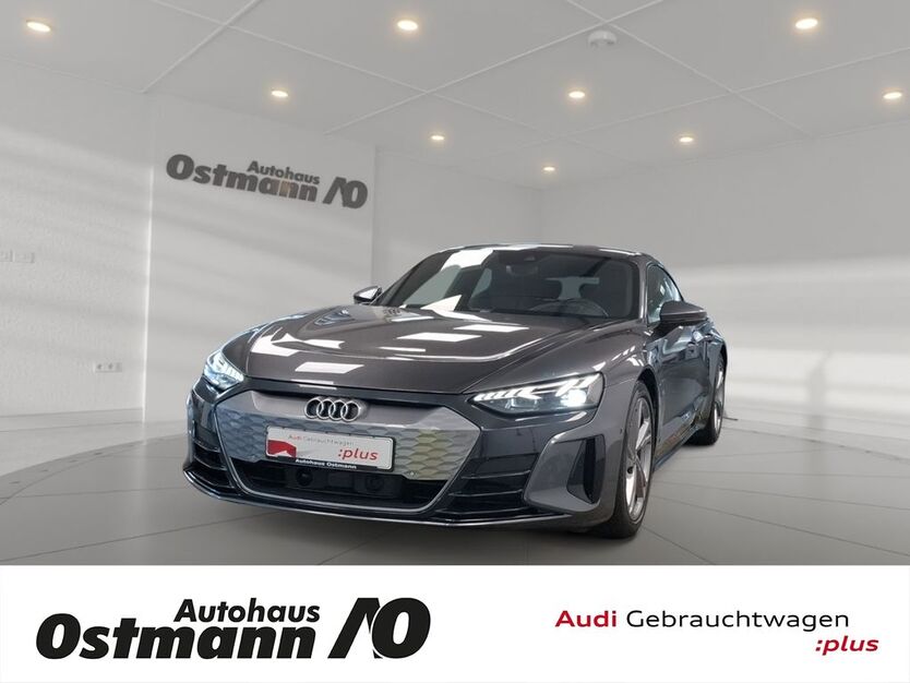 Audi e-tron GT 51.396 km 50.770 € Wolfhagen 34466