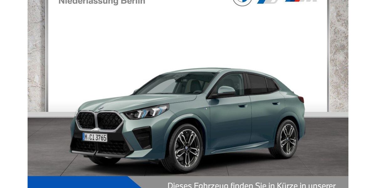 BMW X2 11.333 km 41.880 &euro; Berlin 14057